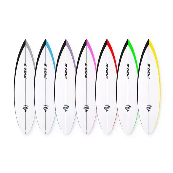Surfbretter Pukas Spicy