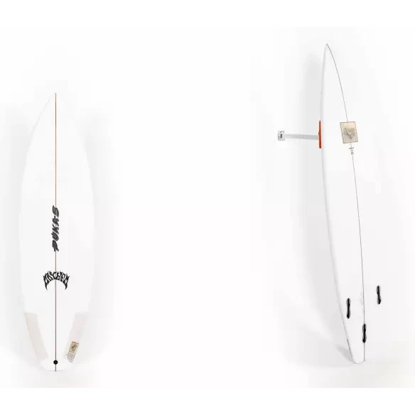 Prancha de surf Pukas Hyperlink