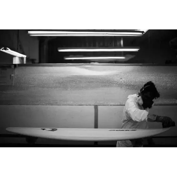 Planche de surf Pukas The Link Hp