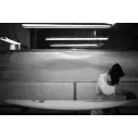 Prancha de surf Pukas The Link Hp