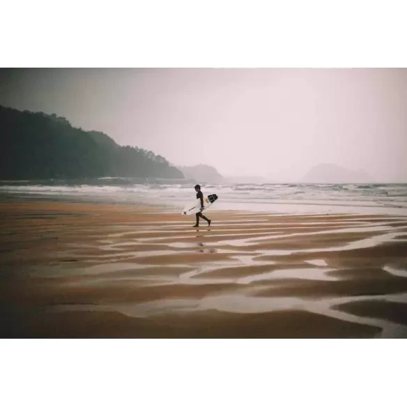 Planche de surf Pukas The Link Hp