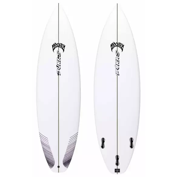 Surfboard Pukas The Link Hp