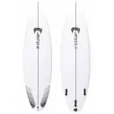 Tabla de surf Pukas The Link Hp