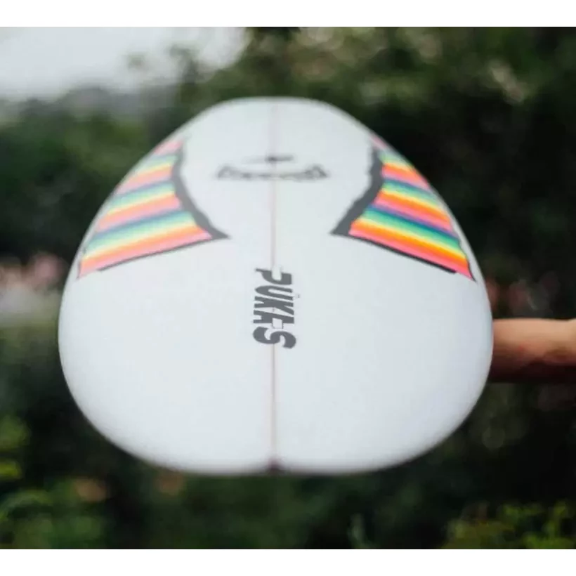 Tavola Da Surf Pukas The Link Hp
