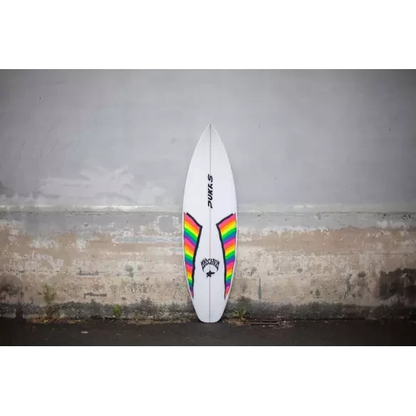Surfbretter Pukas The Link Hp