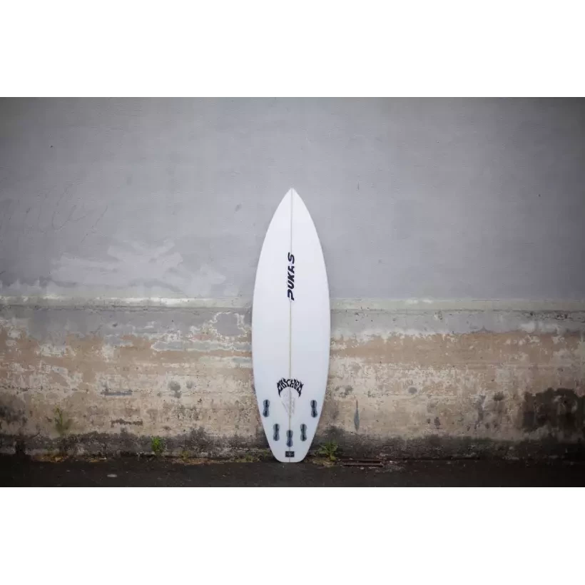 Surfbretter Pukas The Link Hp
