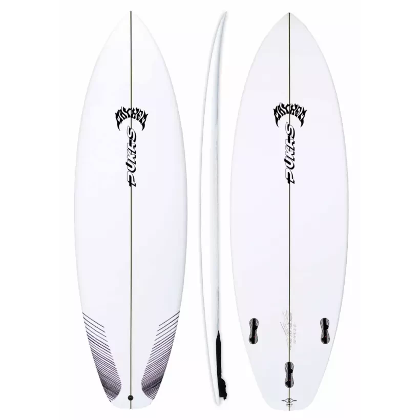 Prancha de surf Pukas The Link II