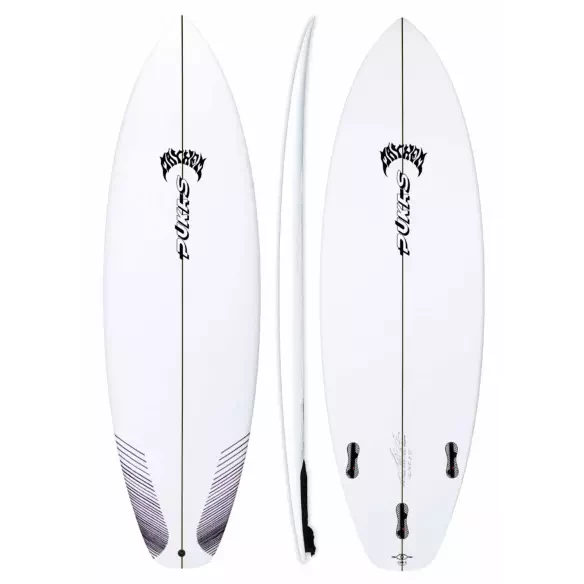 Tavola Da Surf Pukas The Link II