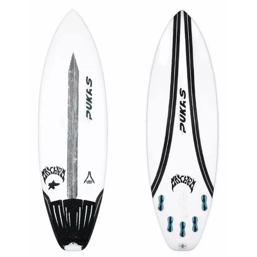 Surfbretter Pukas The Link II