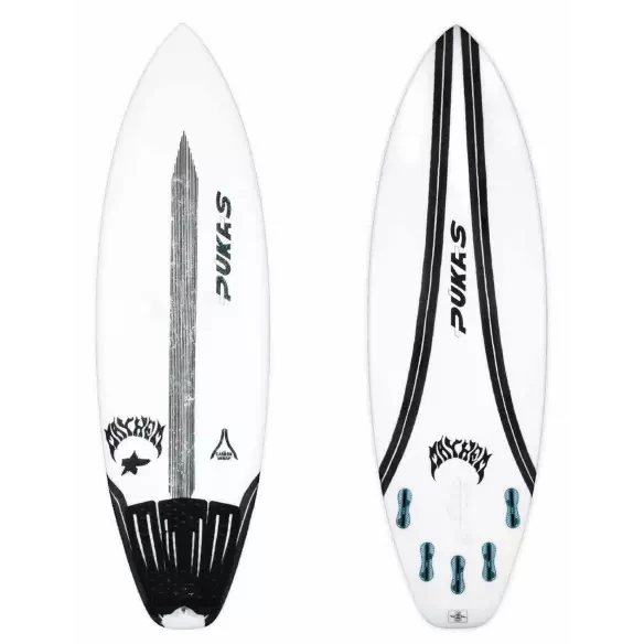 Surfbretter Pukas The Link II