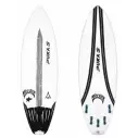 Tabla de surf Pukas The Link II