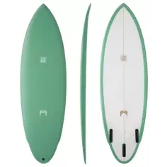 Tabla de surf Lost Retro Tripper