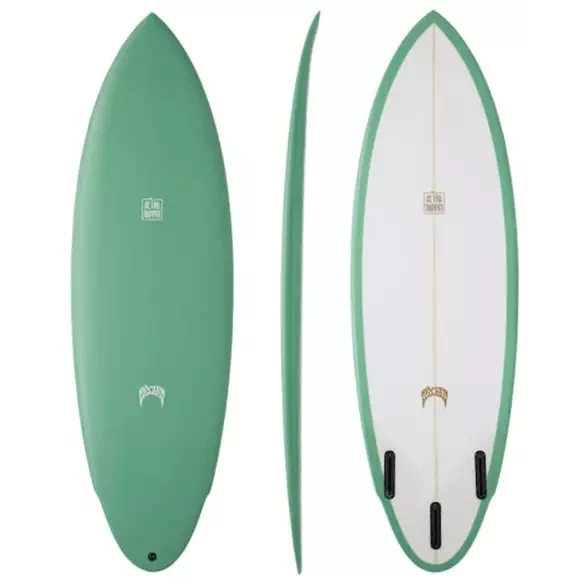 Tabla de surf Lost Retro Tripper