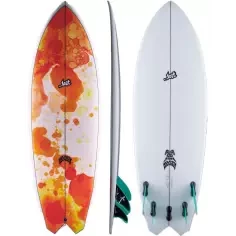 Tavola Da Surf Lost Hydra