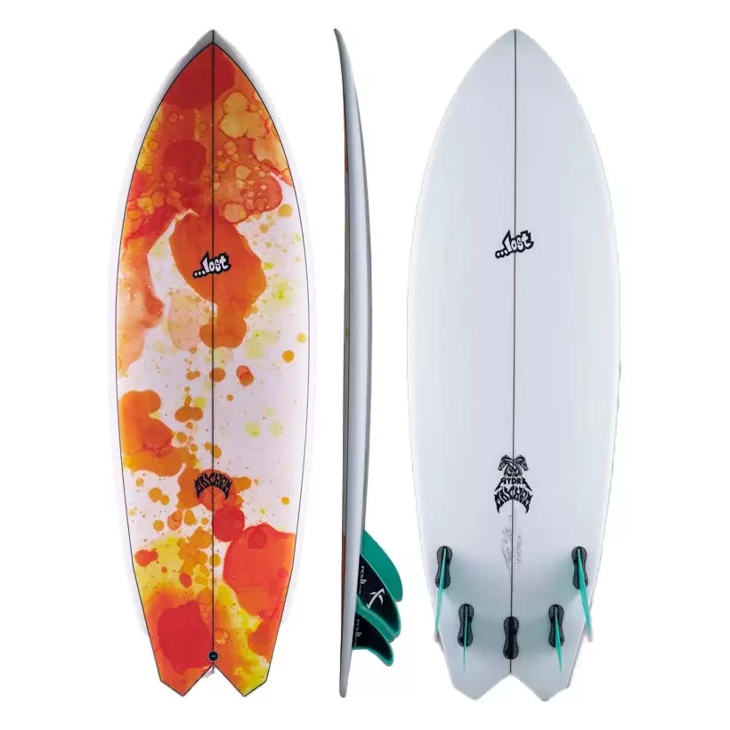 Tavola Da Surf Lost Hydra