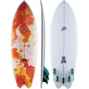 surfboard Lost Hydra