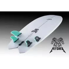 Tabla de surf Lost Hydra 2