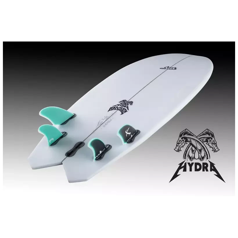 Tavola Da Surf Lost Hydra