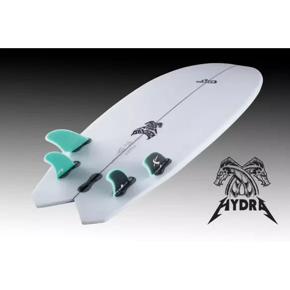 Tabla de surf Lost Hydra