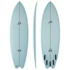 Surfboard Lost Glydra