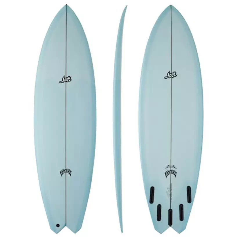 Tabla de surf Lost Glydra