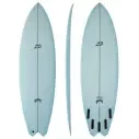 Tavola da surf Lost Glydra