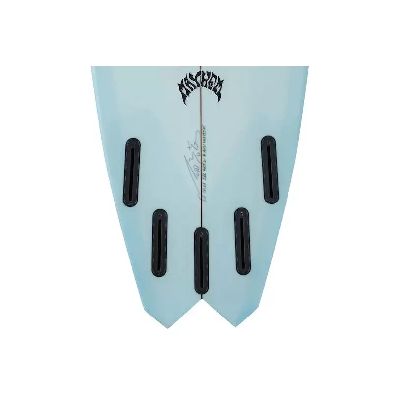 Tavola da surf Lost Glydra