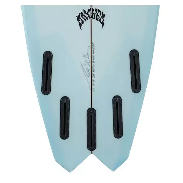 Tabla de surf Lost Glydra