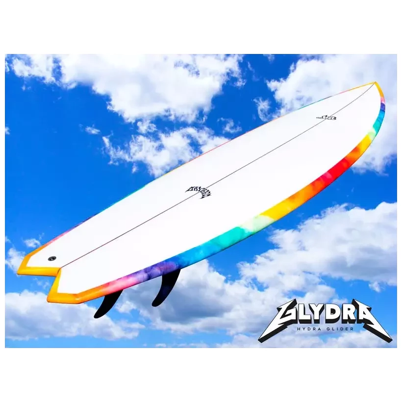 Surfbretterer Lost Glydra
