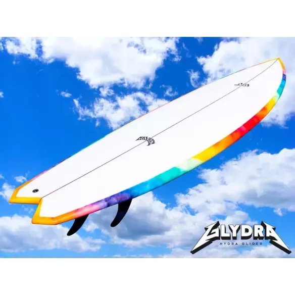 Tabla de surf Lost Glydra