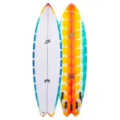Tabla de surf Lost Glydra 2