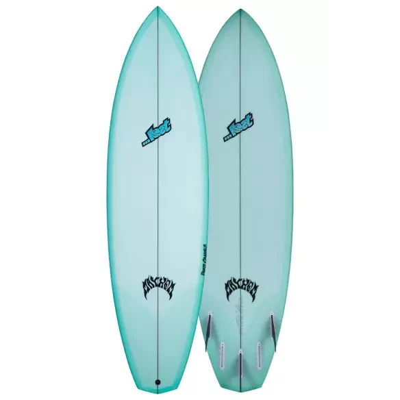 Prancha de surf Lost Party Crasher