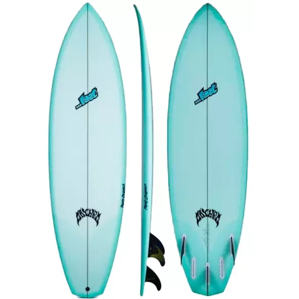Surfboard Lost Party Crasher