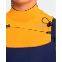 Neopreen Hurley Advantage youth 3/2mm Flag Blue