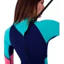 Neopreen Hurley Advant 2mm Springsuit Womens