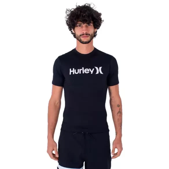 Lycra surf Hurley One and Only Quickdry