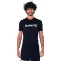 Hurley One and Only Quickdry Rash guard