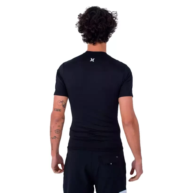 Lycra da surf Hurley One and Only Quickdry