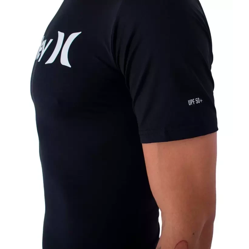 Lycra da surf Hurley One and Only Quickdry
