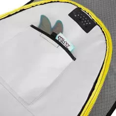 Capas de surf Dakine Mission Thruster 2
