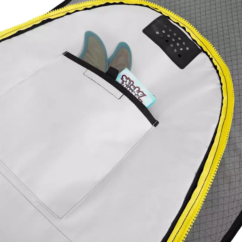 Capas de surf Dakine Mission Thruster