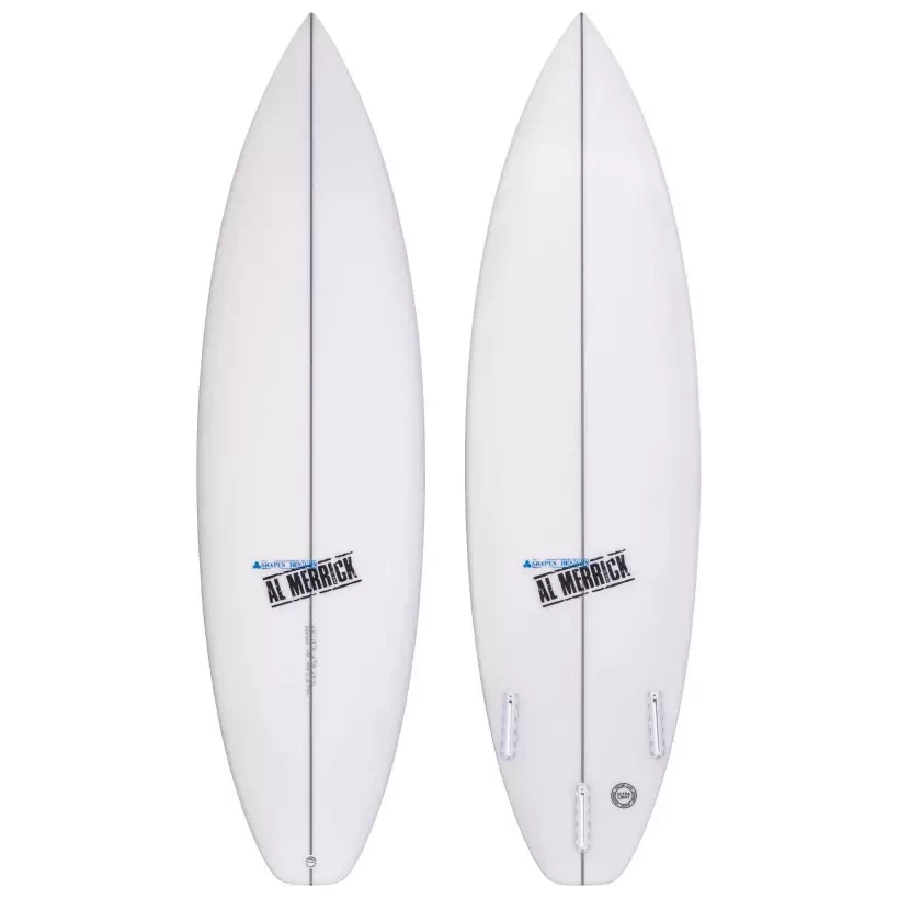 Surfboard Channel Island CI Pro