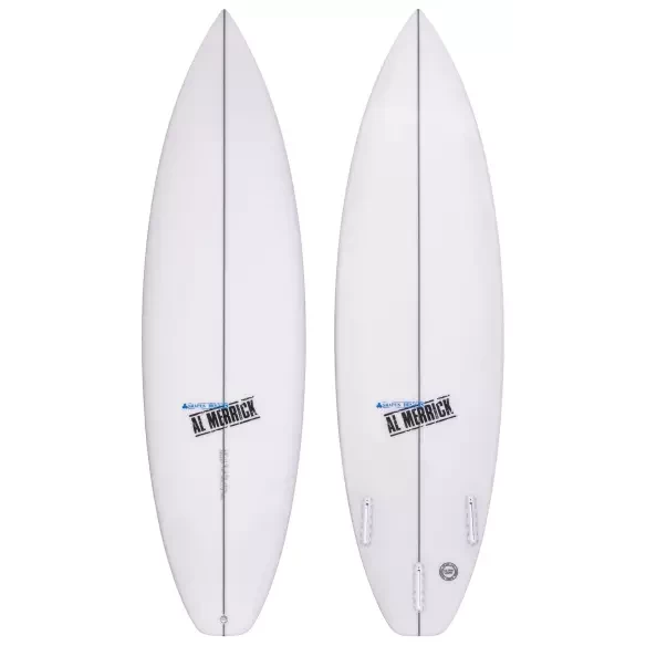 Surfboard Channel Island CI Pro