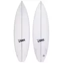 Surfboard Channel Island CI Pro