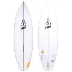 Surfbretter Channel Island Happy Everyday 2