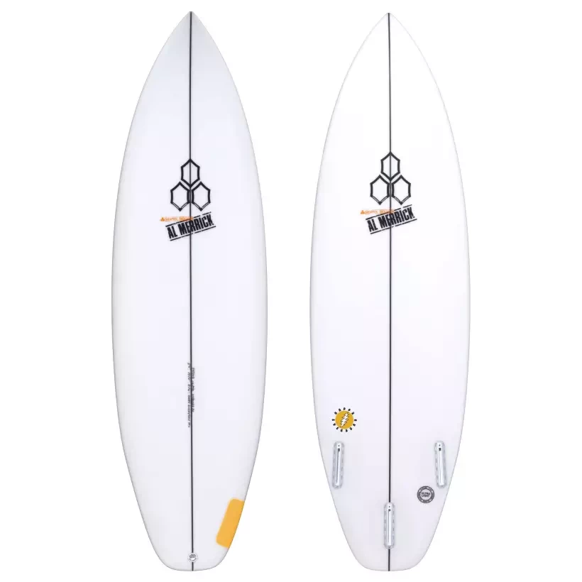 Planche de surf Channel Island Happy Everyday