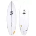 Planche de surf Channel Island Happy Everyday