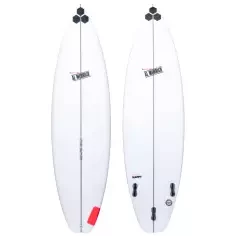 Planche de surf Channel Island Two Happy