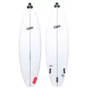 Surfboard Channel Island Two Happy