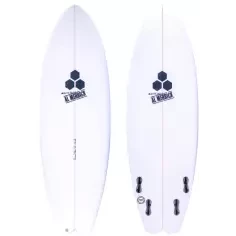 Tabla de surf Channel Island Bobby Quad 2